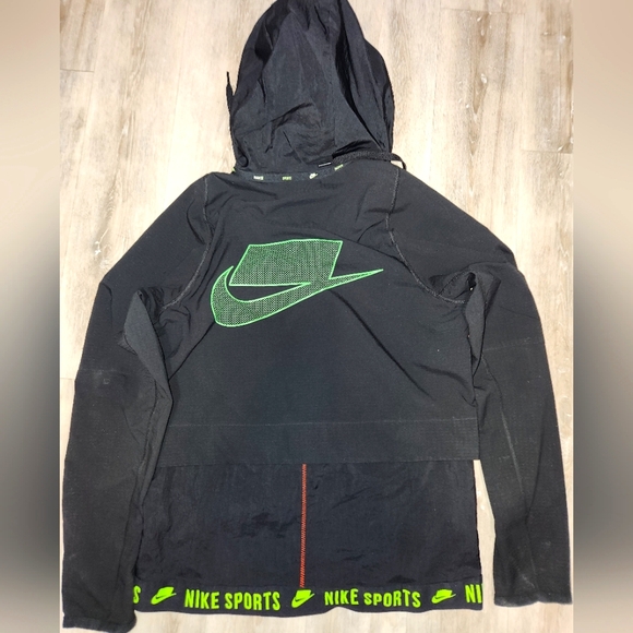 Nike Sportswear Men Flex jacket and pants - Picture 2 of 5